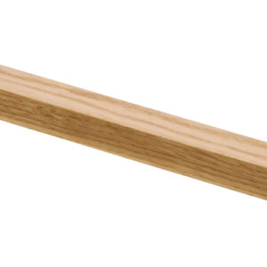 Ąžuolinis tašelis 20x20x2780/3030