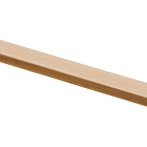 Ąžuolinis tašelis 26x10x2780/3030