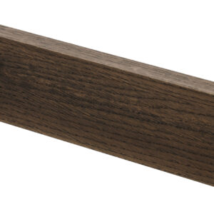 Ąžuolinis tašelis 26x100x2780/3030