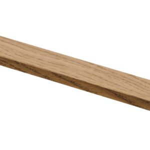 Ąžuolinis tašelis 40x10x2780/3030